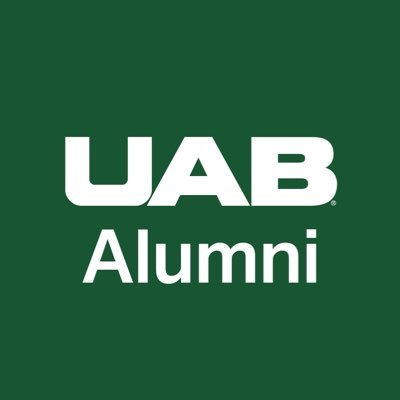 Connecting you to UAB & to more than 150K alumni worldwide. 💚 Ever Faithful. 💛 Ever Loyal.