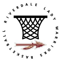 Riverdale Lady Warriors Basketball (@riverdalelw) 's Twitter Profile Photo Riverdale Lady Warriors Basketball (@riverdalelw) 's Twitter Profile Photo