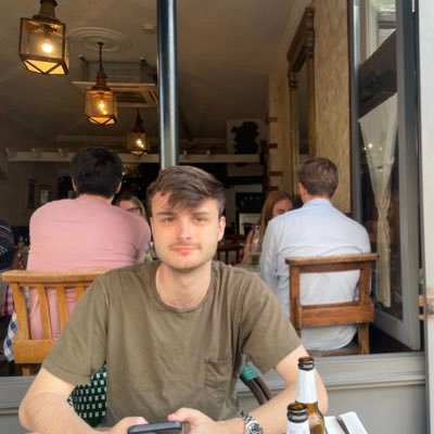 epicgamer2022's profile picture. suffering wizards fan