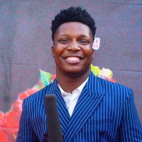 Jedidiah Adeyemi (@big_jed_) 's Twitter Profile