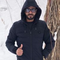Mohammed Alsyabi (@mohammedalsyabi) 's Twitter Profile