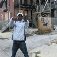 lil ill' (@renddany) 's Twitter Profile