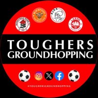 Toughers Groundhopping (@toughershopper) 's Twitter Profile