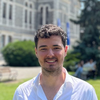 kucukcakiroglu_'s profile picture. BOUN | TUM
Co-founder & CTO @lookfor_ai 🦄 | Scalable CX Platform for eCommerce