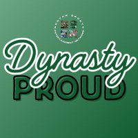 Dynasty Proud (@dynastyproud18) 's Twitter Profile