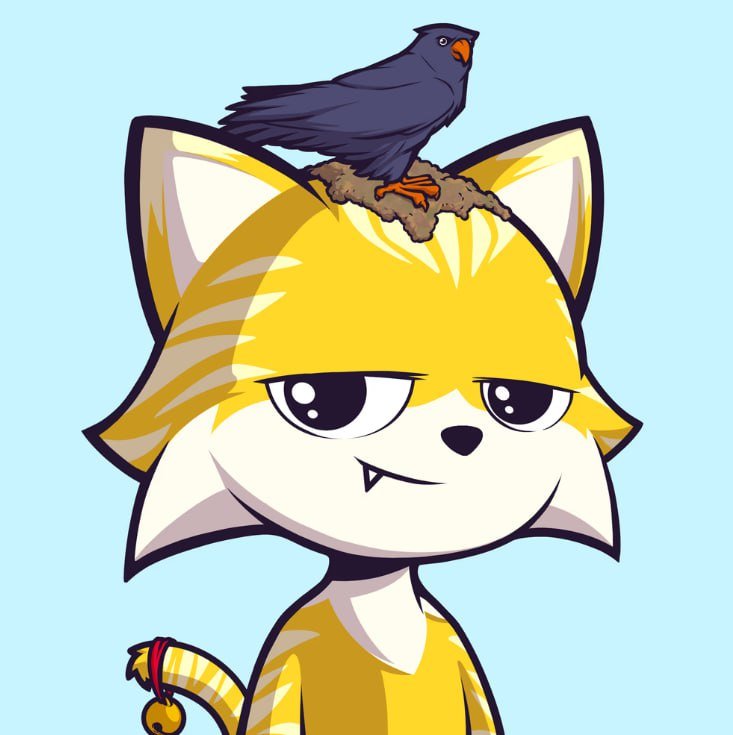 2clar2017nft's profile picture. crypto enthusiast since 2017. $Kendu believer. $Toshi fan girl. #Based af and open to new NFT ventures. here to share what inspires me.