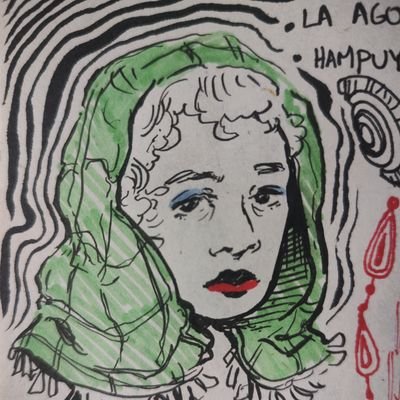 dakodakr's profile picture. estudio animación y artes
lloro, me quejo y me río : the holy trinity