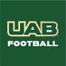 UAB Football (@uab_fb) Twitter profile photo UAB Football (@uab_fb) Twitter profile photo