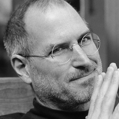 You don’t need to be Steve Jobs to build a successful business. I share everything you need and more