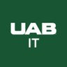 UABIT's profile picture. UAB IT is composed of professionals who provide a wide range of services to support the research, academic and administrative work of the UAB community.