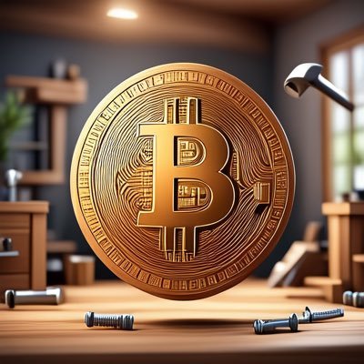 SenorJamesBB's profile picture. Carpentry and roof specialist with 20 years experience, working in and around the north London area. Hoping to meet and connect with people within BTC. BitAxe