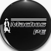 MachosPE (@machospe) 's Twitter Profile