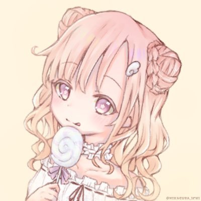 ほとんどいないみーしゃちゃん︎¨̮⑅*さんのプロフィール画像