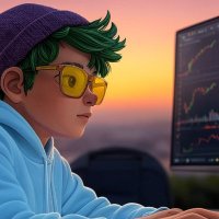 Alex.sol (@young_alexiii) 's Twitter Profile