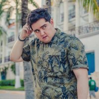 Armando Quintero (@quinteronow) 's Twitter Profile