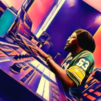Blaque Logique (@blaquelogique) 's Twitter Profile