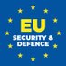 EUSecurityDefence (@eusec_defence) Twitter profile photo EUSecurityDefence (@eusec_defence) Twitter profile photo