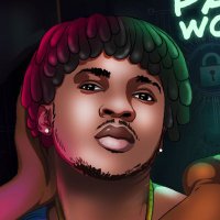 Yaw Darling (@yawdarlingmusic) 's Twitter Profile