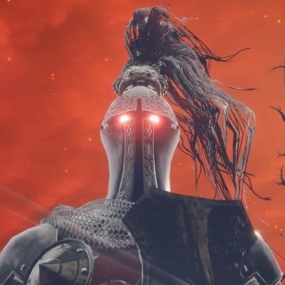 Longest-serving Redmane Knight, Master of Gravity Sorcery, Promised Consort of @KnightSiluria ❤️🔥 | Banner by @Blombko | Warframe alt: @IntrepidHoplite