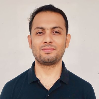 pushpsumant's profile picture. Technology and Research Lead, Eimple Labs