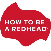 How to be a Redhead® (@howtobearedhead) 's Twitter Profile Photo How to be a Redhead® (@howtobearedhead) 's Twitter Profile Photo