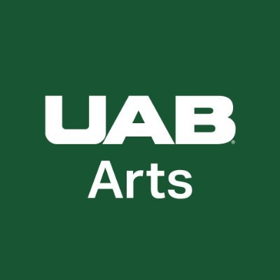 Promoting the University of Alabama at Birmingham's Alys Stephens Performing Arts Center, AEIVA, Art and Art History, Music, Theatre, Arts in Medicine + more