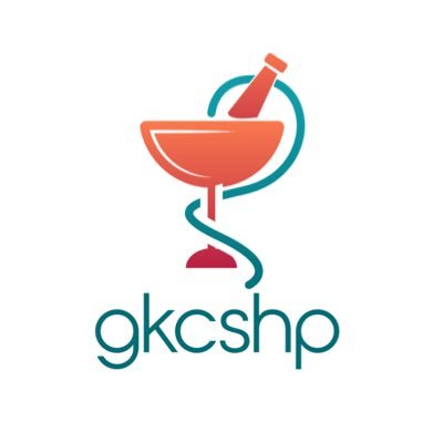 gkcshp's profile picture. the official X page of the Greater Kansas City Society of Health-System Pharmacists