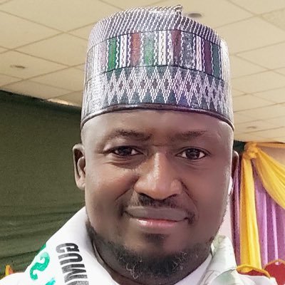 Managing Director Modicea integrated limited+ Modicea farms, A father and an Obedient Son, Striving Muslim, Nigerian, Arsenal Fan Forever ❤️