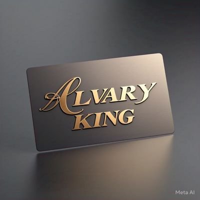 Alvarykr's profile picture. Am a very easy going person,I always show appreciation for little gifts offered by any https://t.co/2hLt6A2CvI a Singer,Song writer,Preacher,composer & a preacher of the