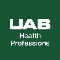 UABHealthProfessions (@uab_shp) 's Twitter Profile