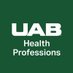 UABHealthProfessions (@uab_shp) Twitter profile photo UABHealthProfessions (@uab_shp) Twitter profile photo