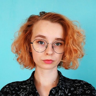 KlaudiaMus4260's profile picture. Biotechnology Masters Student
Jan Kochanowski University