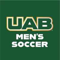 UAB Men's Soccer (@uab_msoc) 's Twitter Profile Photo UAB Men's Soccer (@uab_msoc) 's Twitter Profile Photo