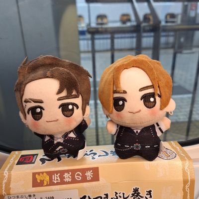 NCT💚バスケ🏀
大好き❤️
YUTA.TAEYONG.
ユテのファンです。
メンバー皆すき!
イリチル中心に応援してます。
かなりのオンマ世代ですが、年齢関係なく応援したい。楽しく応援🥰孫の話あり💚
フォローの際は一言ください。
#NCT127
#NCT
#EXO
#superM