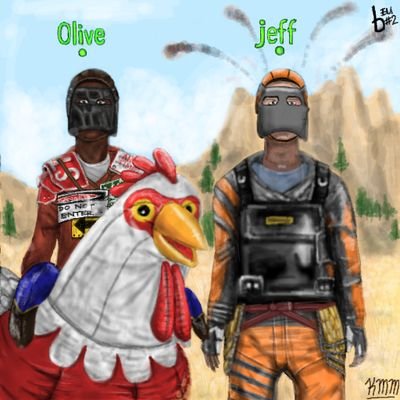 jelliebeanx's profile picture. 🤘