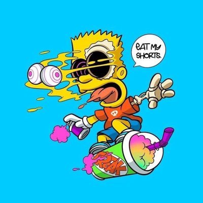 Web3 Evangelist | Blockchain Enthusiast | Shilling, engaging, and growing the Web3 community,one tweet at a time