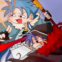 しょっぱい飴( ˙᷄ỏ˙᷅ ) 🟦🦋にも (@ozyfrym6um72257) 's Twitter Profile Photo しょっぱい飴( ˙᷄ỏ˙᷅ ) 🟦🦋にも (@ozyfrym6um72257) 's Twitter Profile Photo