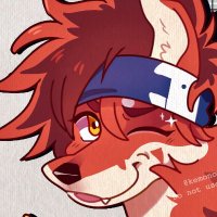 ✨Mika ✨Sticker Club returns 4/16!! (@kemonomika) 's Twitter Profile