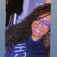 Aundrea 💚 (@msdre20) 's Twitter Profile Photo