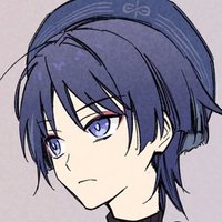 ゆすら (@nagiyusura) 's Twitter Profile Photo ゆすら (@nagiyusura) 's Twitter Profile Photo