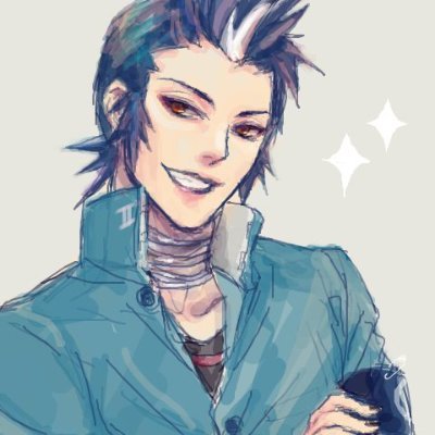 MishinaEikichi7's profile picture. 