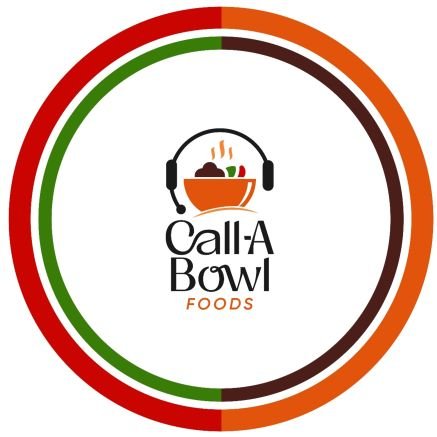 callabowl's profile picture. Food vendor in the UK, serving your fave 🇳🇬 meals. Order here: https://t.co/kbnDXLbGZt or send a WhatsApp to +447920639973. Open 9.00am - 9.00pm, Mon - Sat