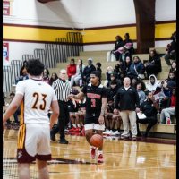 Eric Allen (@bucketboyeric) 's Twitter Profile Photo