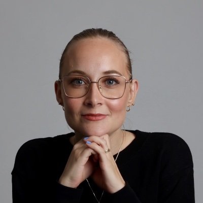 @CecilieTraberg