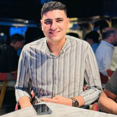 AhmedKhiry67's profile picture. لا تستخدم معي التلميحات أبداً، أبهرني بجرأتك بدل ما أبهرك بغبائي ☻💔
