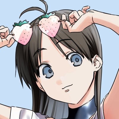 少年・男の娘・女装・メスおにいさん・男体化・女体化・⚠️NSFW 【お題箱】https://t.co/xeVLMKy5ev【pixiv】https://t.co/kW6apAhped 【skeb】https://t.co/0wpWOVTa3D