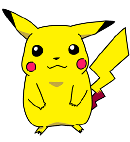PikaProblem's profile picture. #PikaProblem?