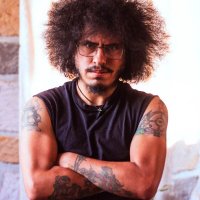 Iram Ortega 👁 (@chaino) 's Twitter Profile Photo Iram Ortega 👁 (@chaino) 's Twitter Profile Photo
