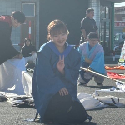 S4MMc3B0EJlDC7z's profile picture. よさとせ歌舞輝 / 19代目衣装班