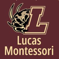 Lucas Montessori Middle School (@lucas_middle) 's Twitter Profile